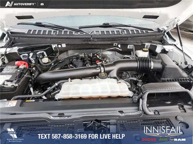 2022 Ford Expedition Max Platinum (Stk: U37830) in Red Deer - Image 10 of 25 2022 Ford Expedition Max Platinum (Stk: U37830) in Red Deer - Image 10 of 25