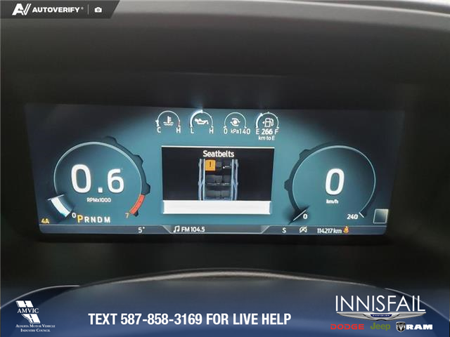 2022 Ford Expedition Max Platinum (Stk: U37830) in Red Deer - Image 15 of 25 2022 Ford Expedition Max Platinum (Stk: U37830) in Red Deer - Image 15 of 25