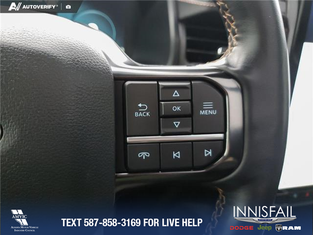 2022 Ford Expedition Max Platinum (Stk: U37830) in Red Deer - Image 16 of 25 2022 Ford Expedition Max Platinum (Stk: U37830) in Red Deer - Image 16 of 25