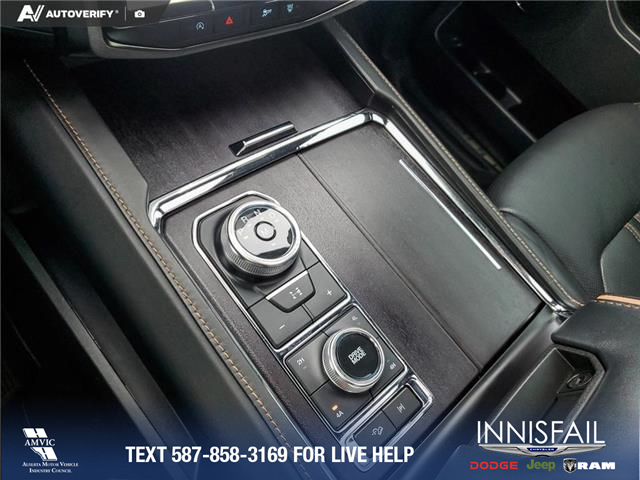 2022 Ford Expedition Max Platinum (Stk: U37830) in Red Deer - Image 18 of 25 2022 Ford Expedition Max Platinum (Stk: U37830) in Red Deer - Image 18 of 25