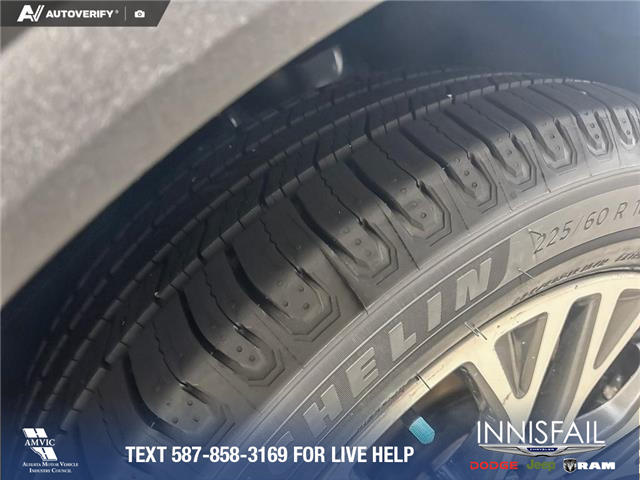 2020 Ford Escape SEL (Stk: P6817) in Olds - Image 7 of 25