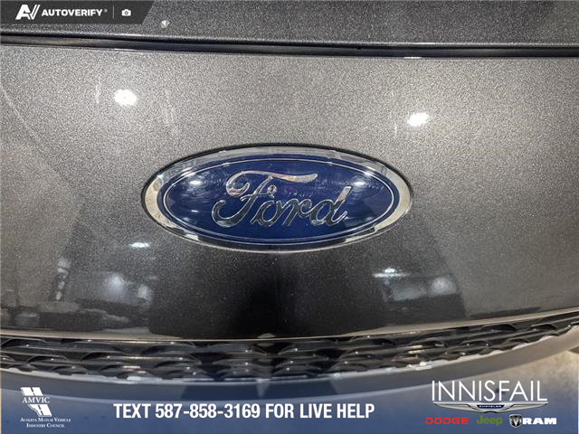 2020 Ford Escape SEL (Stk: P6817) in Olds - Image 9 of 25
