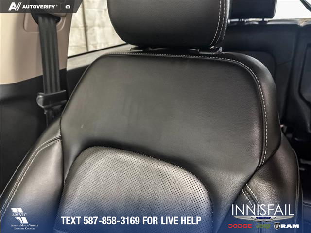 2020 Ford Escape SEL (Stk: P6817) in Olds - Image 20 of 25