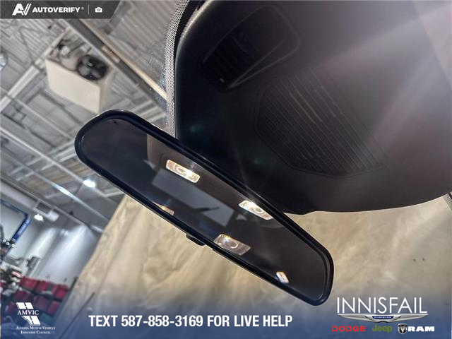 2020 Ford Escape SEL (Stk: P6817) in Olds - Image 21 of 25