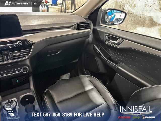 2020 Ford Escape SEL (Stk: P6817) in Olds - Image 25 of 25