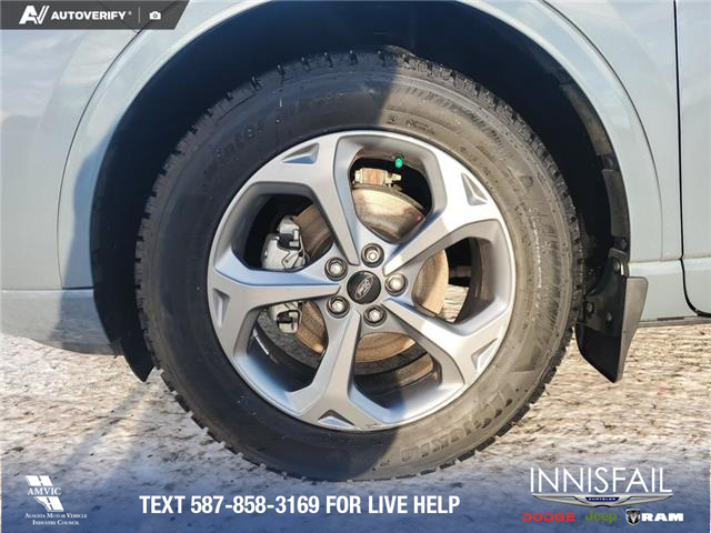 2024 Ford Escape ST-Line (Stk: U37872) in Red Deer - Image 6 of 23