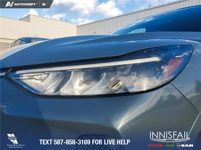 2024 Ford Escape ST-Line (Stk: U37872) in Red Deer - Image 8 of 23