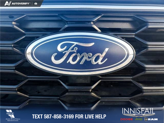 2024 Ford Escape ST-Line (Stk: U37872) in Red Deer - Image 9 of 23