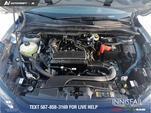 2024 Ford Escape ST-Line (Stk: U37872) in Red Deer - Image 10 of 23