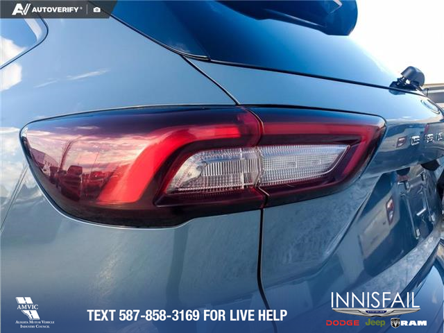 2024 Ford Escape ST-Line (Stk: U37872) in Red Deer - Image 11 of 23