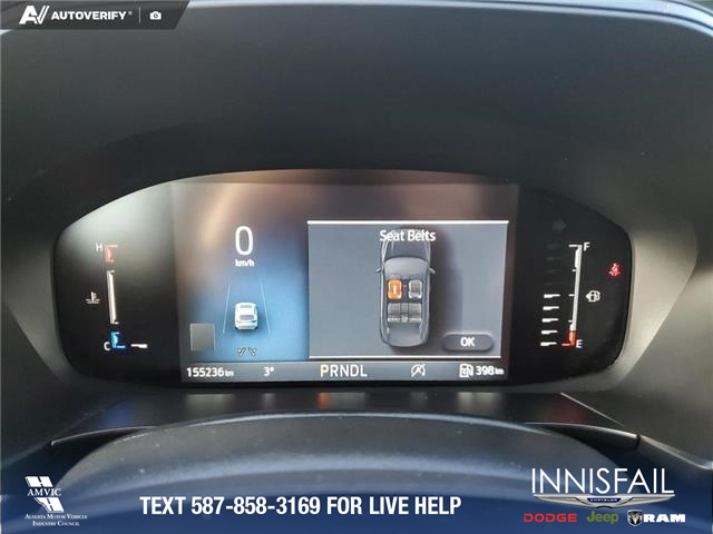 2024 Ford Escape ST-Line (Stk: U37872) in Red Deer - Image 14 of 23