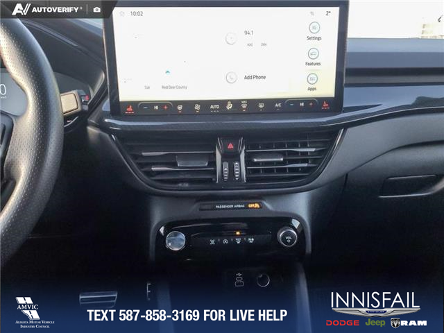 2024 Ford Escape ST-Line (Stk: U37872) in Red Deer - Image 18 of 23