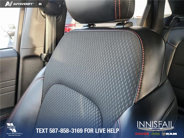 2024 Ford Escape ST-Line (Stk: U37872) in Red Deer - Image 19 of 23