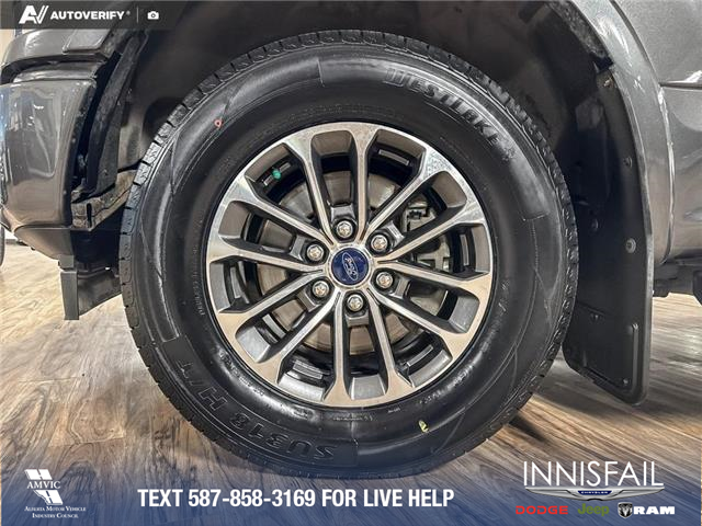 2020 Ford F-150 Lariat (Stk: P14690) in Airdrie - Image 6 of 25