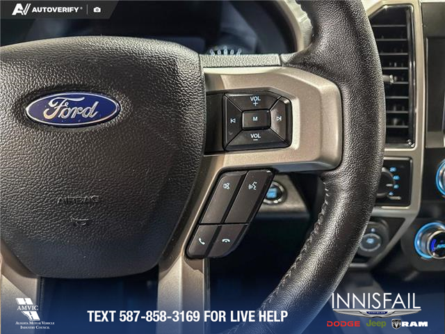 2020 Ford F-150 Lariat (Stk: P14690) in Airdrie - Image 16 of 25
