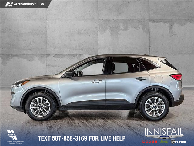 2022 Ford Escape SE (Stk: P14699) in Airdrie - Image 3 of 25