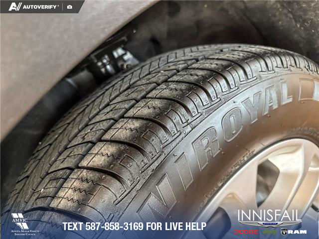 2022 Ford Escape SE (Stk: P14699) in Airdrie - Image 7 of 25