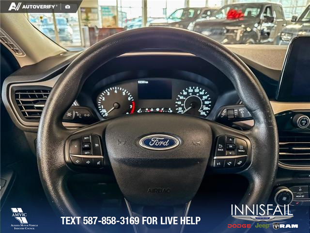 2022 Ford Escape SE (Stk: P14699) in Airdrie - Image 14 of 25