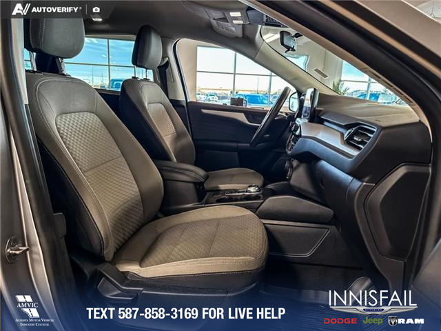 2022 Ford Escape SE (Stk: P14699) in Airdrie - Image 22 of 25