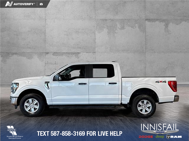 2023 Ford F-150 XLT (Stk: P14700) in Airdrie - Image 3 of 24