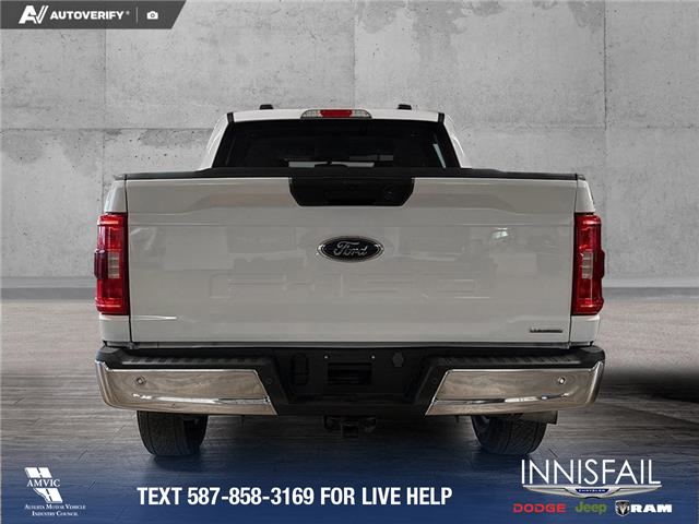 2023 Ford F-150 XLT (Stk: P14700) in Airdrie - Image 5 of 24