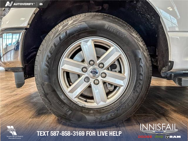 2023 Ford F-150 XLT (Stk: P14700) in Airdrie - Image 6 of 24