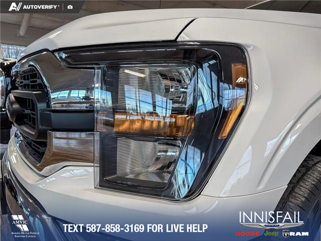 2023 Ford F-150 XLT (Stk: P14700) in Airdrie - Image 8 of 24