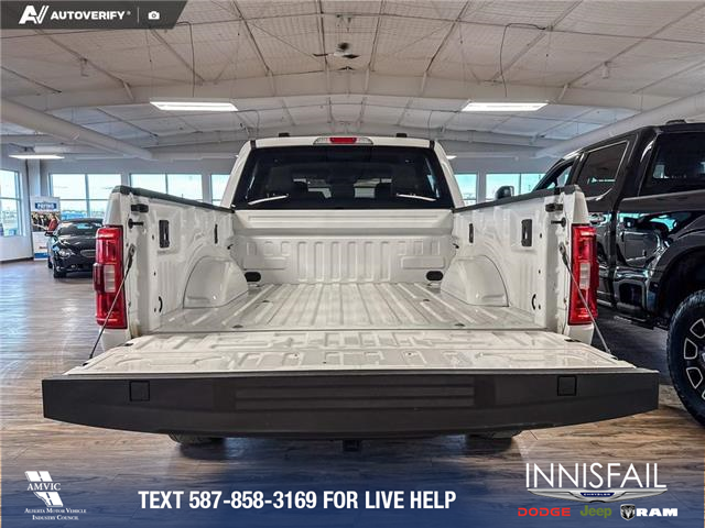 2023 Ford F-150 XLT (Stk: P14700) in Airdrie - Image 12 of 24