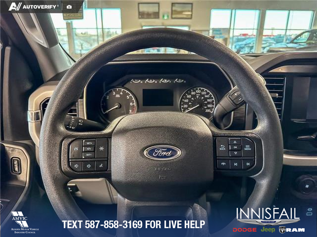 2023 Ford F-150 XLT (Stk: P14700) in Airdrie - Image 14 of 24
