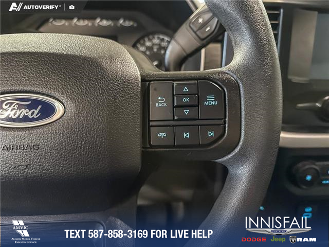 2023 Ford F-150 XLT (Stk: P14700) in Airdrie - Image 16 of 24