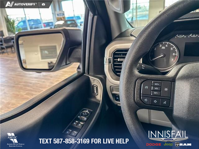 2023 Ford F-150 XLT (Stk: P14700) in Airdrie - Image 17 of 24