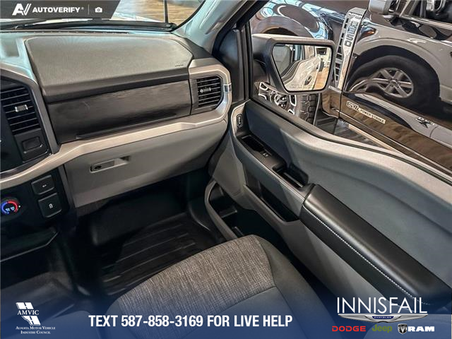 2023 Ford F-150 XLT (Stk: P14700) in Airdrie - Image 24 of 24