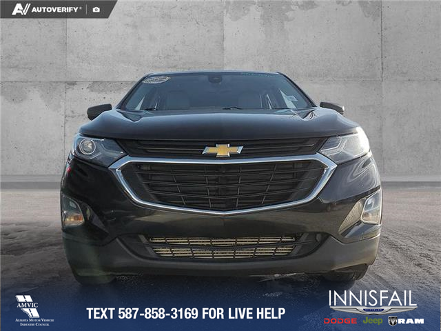 2020 Chevrolet Equinox LS (Stk: U37916) in Red Deer - Image 2 of 24