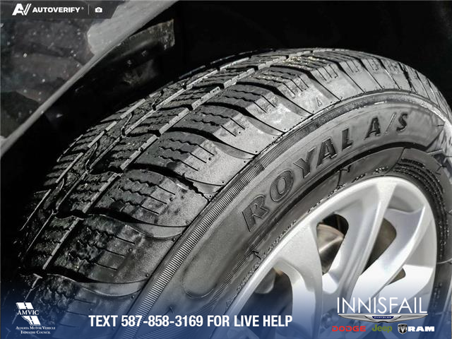 2020 Chevrolet Equinox LS (Stk: U37916) in Red Deer - Image 7 of 24