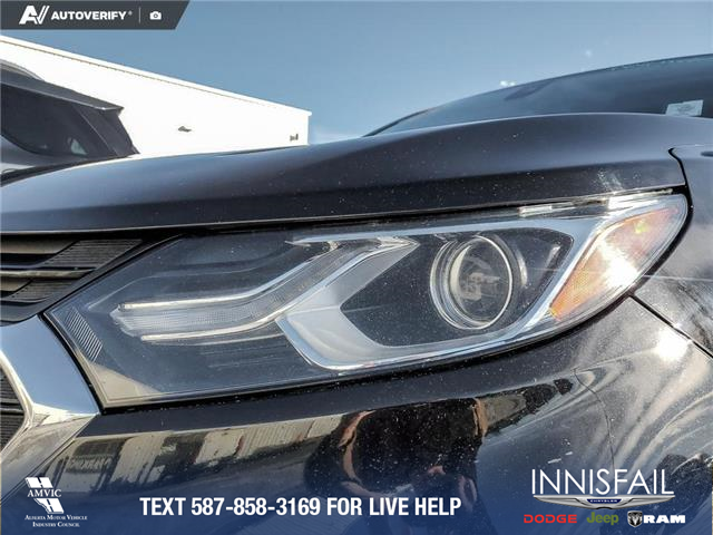 2020 Chevrolet Equinox LS (Stk: U37916) in Red Deer - Image 8 of 24