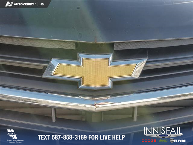 2020 Chevrolet Equinox LS (Stk: U37916) in Red Deer - Image 9 of 24