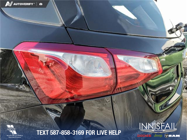 2020 Chevrolet Equinox LS (Stk: U37916) in Red Deer - Image 11 of 24