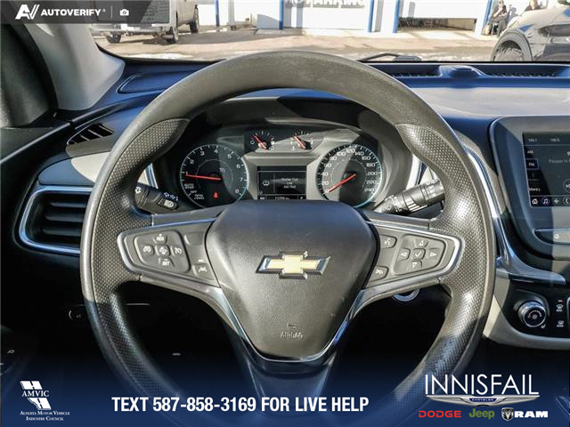 2020 Chevrolet Equinox LS (Stk: U37916) in Red Deer - Image 14 of 24
