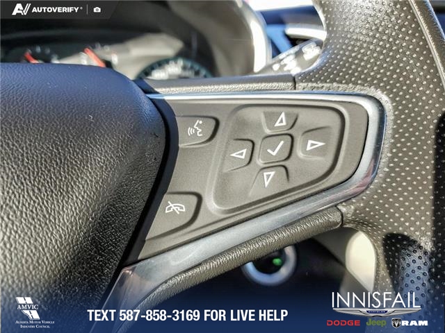 2020 Chevrolet Equinox LS (Stk: U37916) in Red Deer - Image 16 of 24