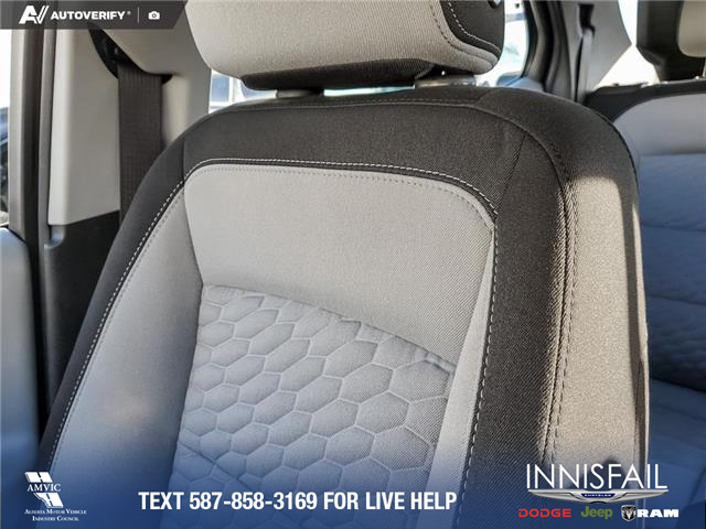 2020 Chevrolet Equinox LS (Stk: U37916) in Red Deer - Image 20 of 24