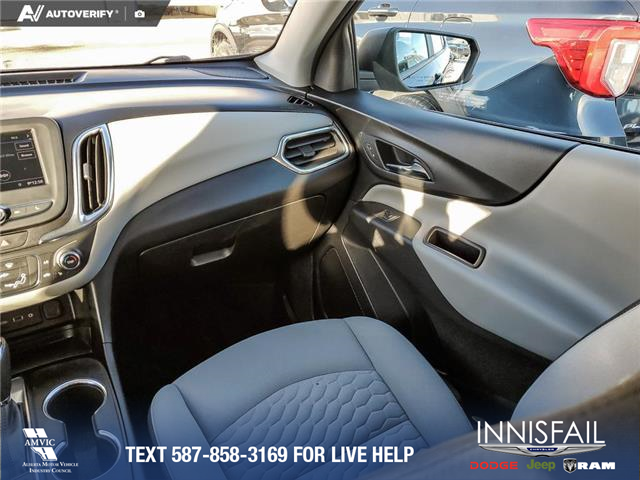 2020 Chevrolet Equinox LS (Stk: U37916) in Red Deer - Image 24 of 24