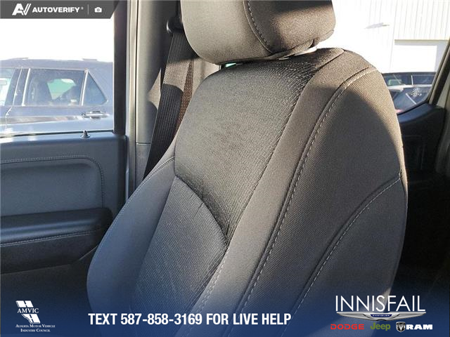 2023 Ford F-150 XLT (Stk: U37680) in Red Deer - Image 21 of 25