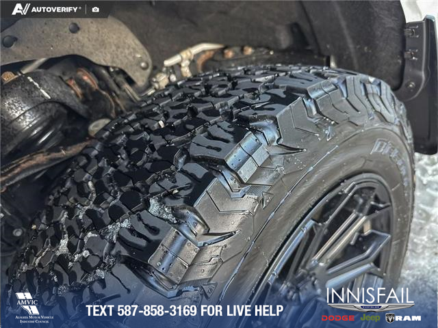 2021 Ford F-150 Platinum (Stk: P1583) in Canmore - Image 7 of 27