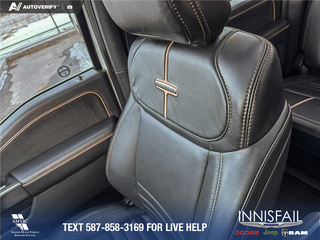 2021 Ford F-150 Platinum (Stk: P1583) in Canmore - Image 20 of 27