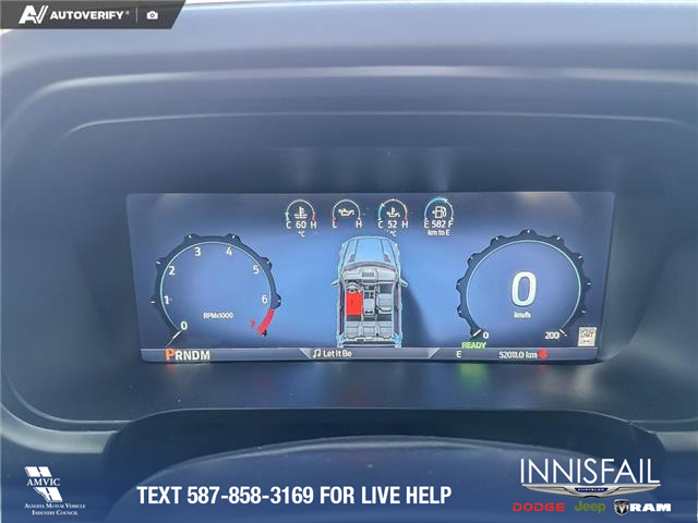 2024 Ford F-150 Platinum (Stk: P6878) in Olds - Image 14 of 24