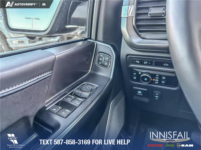 2024 Ford F-150 Platinum (Stk: P6878) in Olds - Image 16 of 24