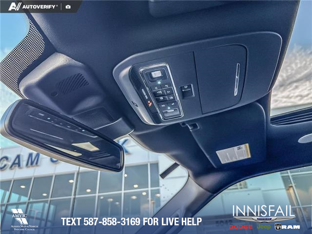 2024 Ford F-150 Platinum (Stk: P6878) in Olds - Image 20 of 24