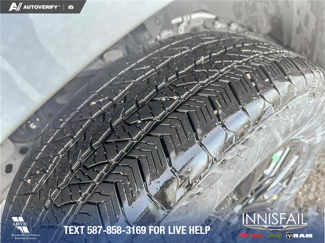 2025 Ford F-150 Lariat (Stk: P6802) in Olds - Image 7 of 25