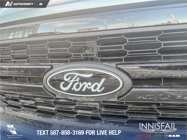 2025 Ford F-150 Lariat (Stk: P6802) in Olds - Image 9 of 25