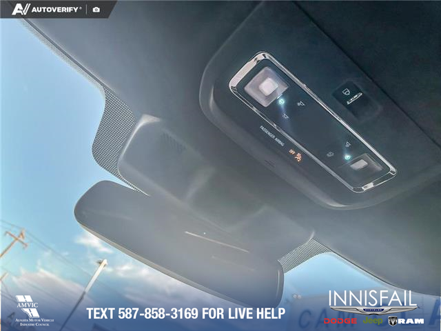 2025 Ford F-150 Lariat (Stk: P6802) in Olds - Image 21 of 25